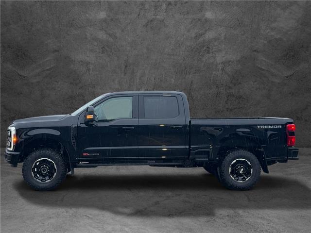 2026 Ford F-350 Lariat (Stk: 0T6042) in Kamloops - Image 3 of 25