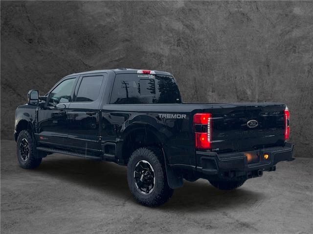 2026 Ford F-350 Lariat (Stk: 0T6042) in Kamloops - Image 4 of 25
