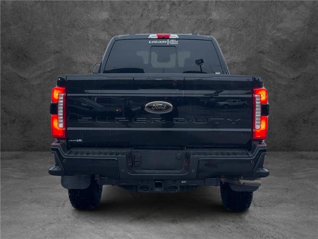 2026 Ford F-350 Lariat (Stk: 0T6042) in Kamloops - Image 5 of 25