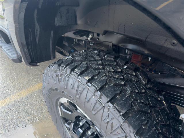 2026 Ford F-350 Lariat (Stk: 0T6042) in Kamloops - Image 7 of 25