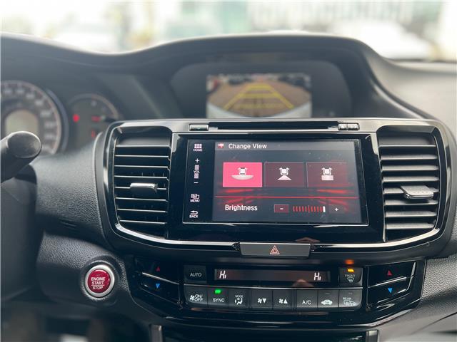2017 Honda Accord Sport (Stk: HP6492) in Toronto - Image 15 of 23
