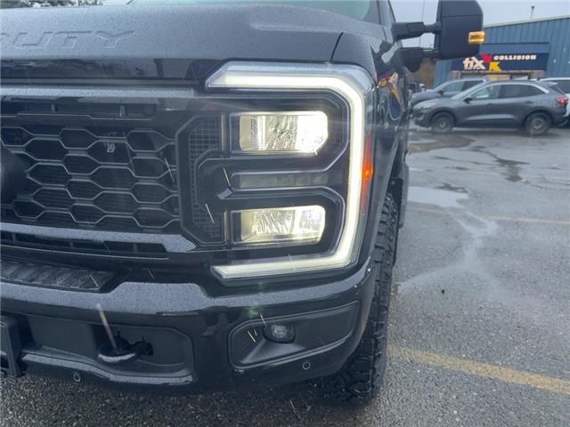 2026 Ford F-350 Lariat (Stk: 0T6042) in Kamloops - Image 8 of 25