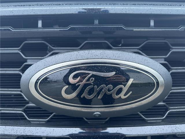 2026 Ford F-350 Lariat (Stk: 0T6042) in Kamloops - Image 9 of 25