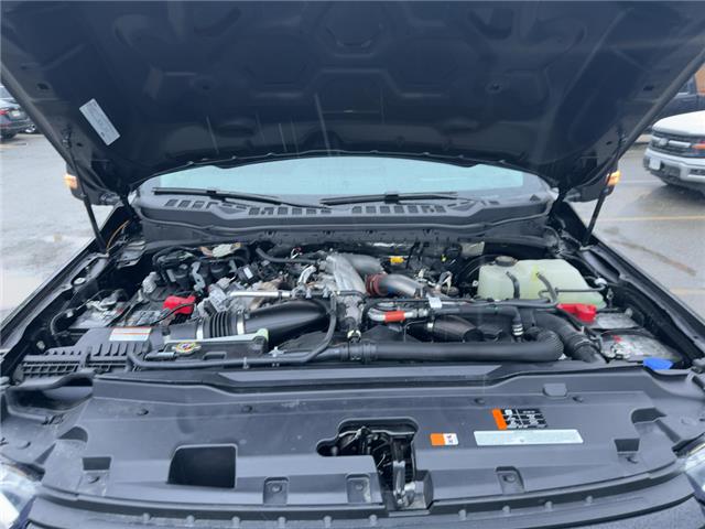 2026 Ford F-350 Lariat (Stk: 0T6042) in Kamloops - Image 10 of 25