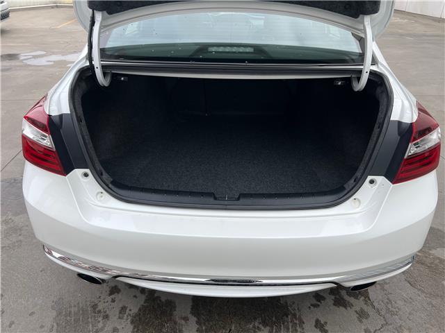 2017 Honda Accord Sport (Stk: HP6492) in Toronto - Image 20 of 23