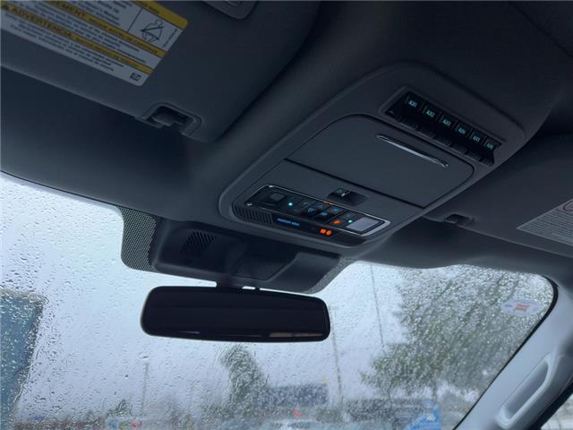 2026 Ford F-350 Lariat (Stk: 0T6042) in Kamloops - Image 21 of 25