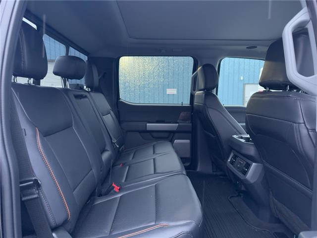 2026 Ford F-350 Lariat (Stk: 0T6042) in Kamloops - Image 23 of 25