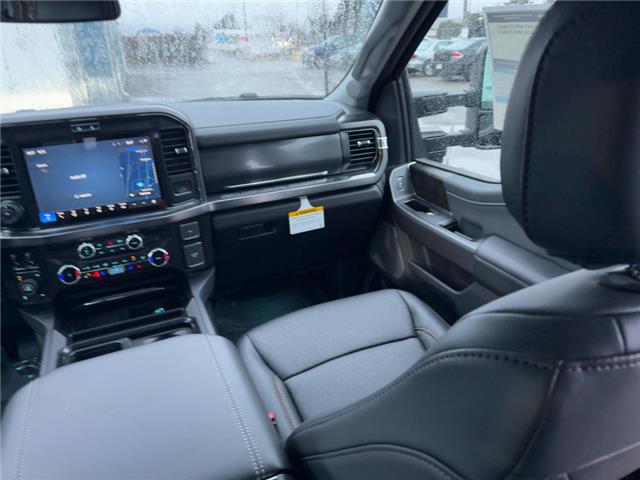2026 Ford F-350 Lariat (Stk: 0T6042) in Kamloops - Image 25 of 25