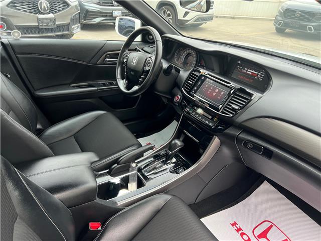 2017 Honda Accord Sport (Stk: HP6492) in Toronto - Image 23 of 23
