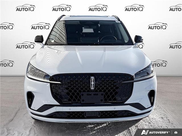 2026 Lincoln Aviator Premiere (Stk: NI001) in Sault Ste. Marie - Image 2 of 6
