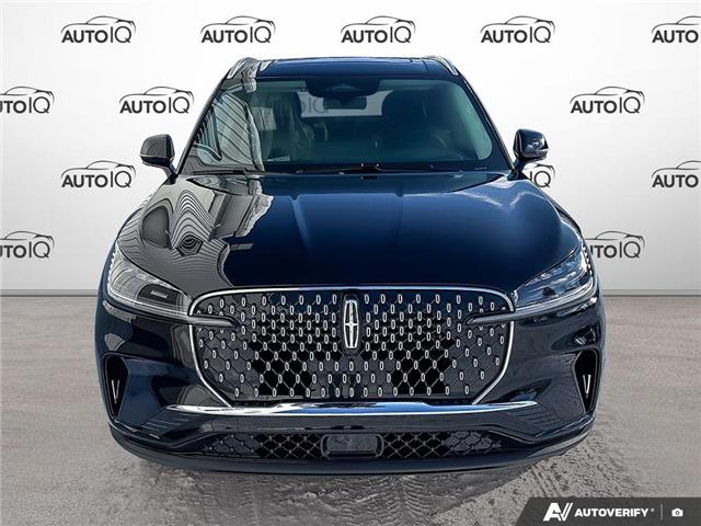2026 Lincoln Aviator Premiere (Stk: NI002) in Sault Ste. Marie - Image 2 of 6