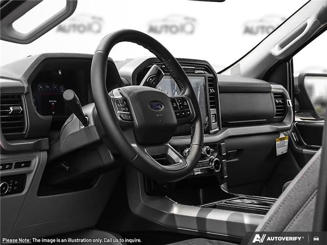 2025 Ford F-150 XLT (Stk: FH400) in Sault Ste. Marie - Image 9 of 21