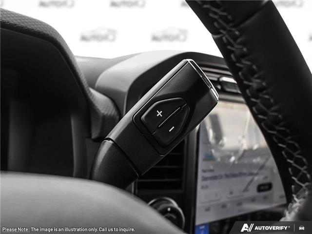 2025 Ford F-150 XLT (Stk: FH400) in Sault Ste. Marie - Image 14 of 21