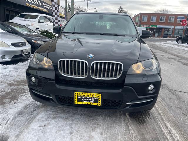 2010 BMW X5 xDrive48i (Stk: B310820) in Scarborough - Image 2 of 28