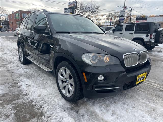 2010 BMW X5 xDrive48i (Stk: B310820) in Scarborough - Image 3 of 28