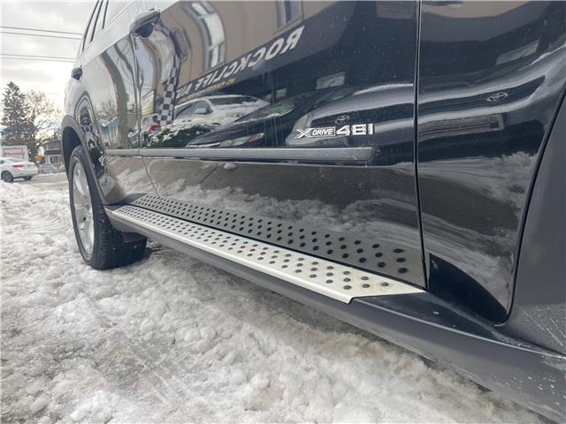 2010 BMW X5 xDrive48i (Stk: B310820) in Scarborough - Image 5 of 28