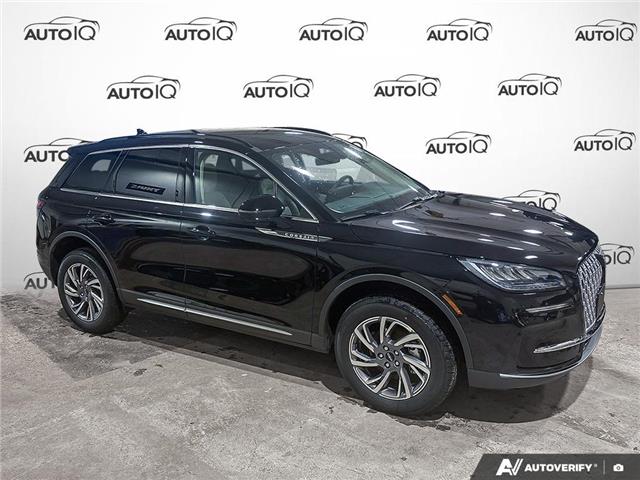2026 Lincoln Corsair Premiere (Stk: PI002) in Sault Ste. Marie - Image 1 of 6