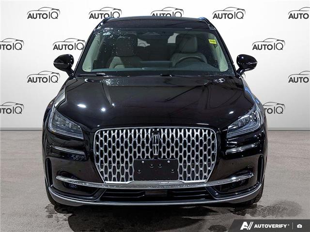 2026 Lincoln Corsair Premiere (Stk: PI002) in Sault Ste. Marie - Image 2 of 6