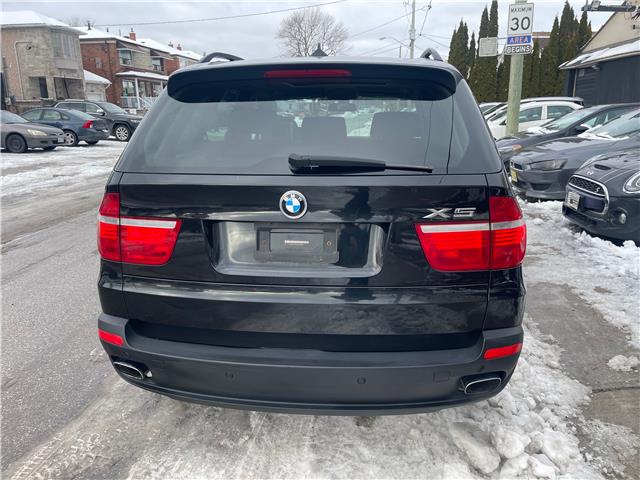 2010 BMW X5 xDrive48i (Stk: B310820) in Scarborough - Image 7 of 28