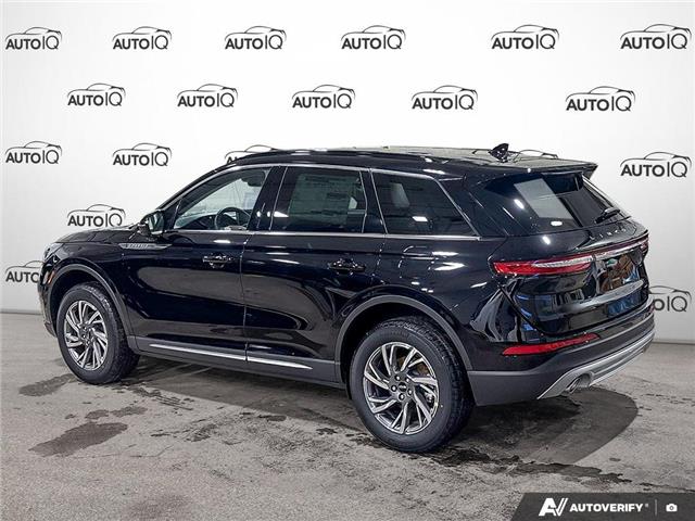 2026 Lincoln Corsair Premiere (Stk: PI002) in Sault Ste. Marie - Image 4 of 6