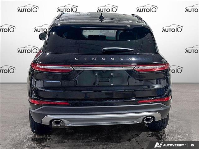 2026 Lincoln Corsair Premiere (Stk: PI002) in Sault Ste. Marie - Image 5 of 6
