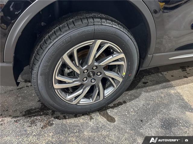 2026 Lincoln Corsair Premiere (Stk: PI002) in Sault Ste. Marie - Image 6 of 6