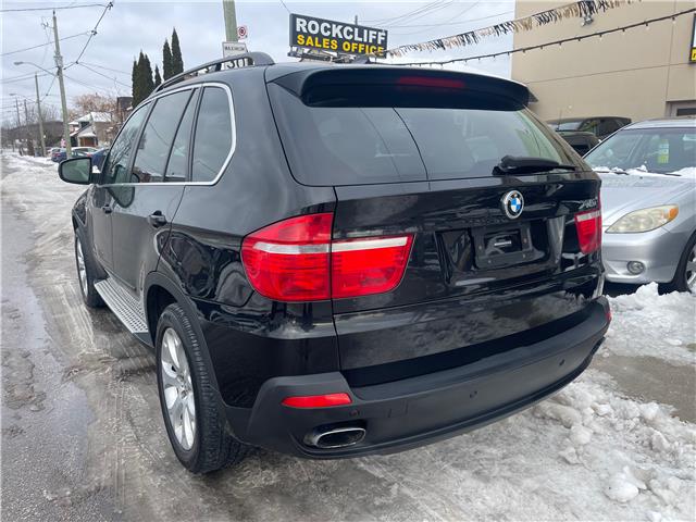 2010 BMW X5 xDrive48i (Stk: B310820) in Scarborough - Image 8 of 28