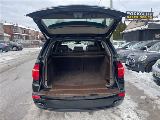 2010 BMW X5 xDrive48i (Stk: B310820) in Scarborough - Image 9 of 28
