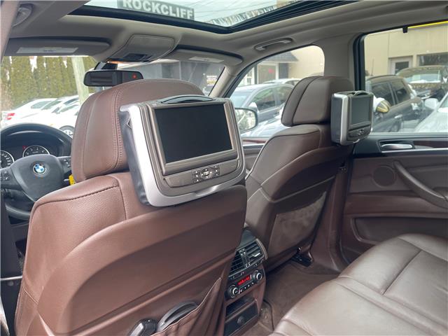 2010 BMW X5 xDrive48i (Stk: B310820) in Scarborough - Image 12 of 28
