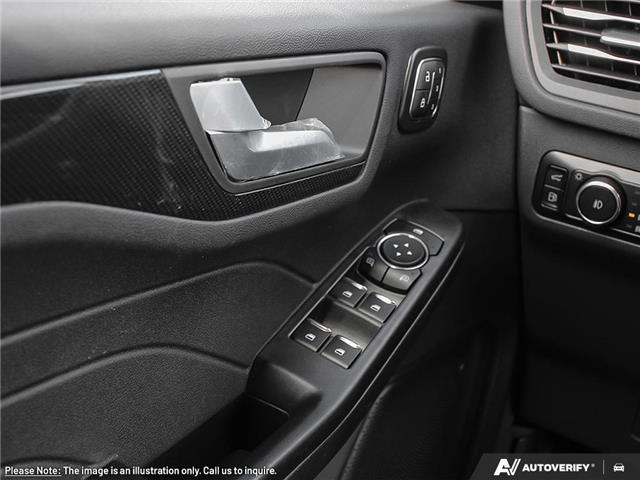 2026 Ford Escape ST-Line Elite (Stk: XI017) in Sault Ste. Marie - Image 13 of 21