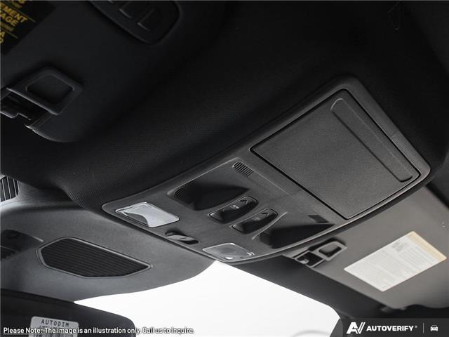 2026 Ford Escape ST-Line Elite (Stk: XI017) in Sault Ste. Marie - Image 16 of 21