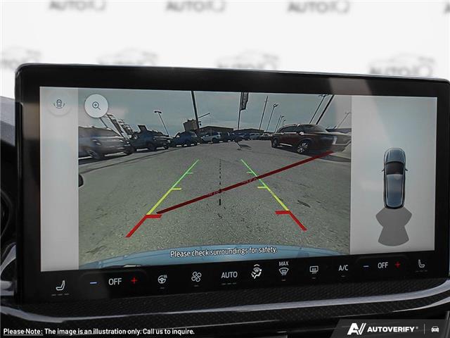 2026 Ford Escape ST-Line Elite (Stk: XI017) in Sault Ste. Marie - Image 19 of 21