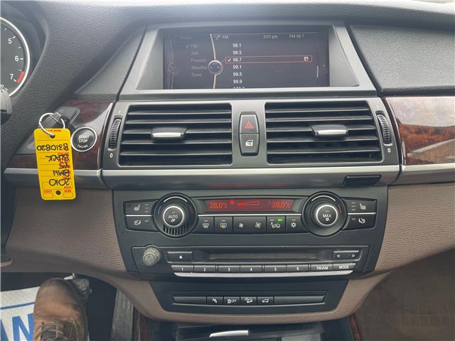 2010 BMW X5 xDrive48i (Stk: B310820) in Scarborough - Image 20 of 28