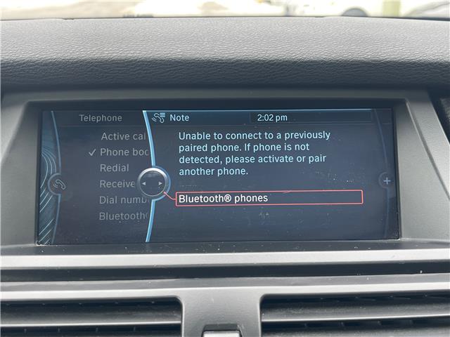 2010 BMW X5 xDrive48i (Stk: B310820) in Scarborough - Image 23 of 28