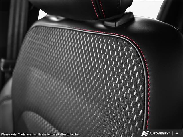 2026 Ford Escape ST-Line (Stk: XI016) in Sault Ste. Marie - Image 17 of 22