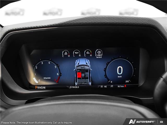 2025 Ford F-150 STX (Stk: FH401) in Sault Ste. Marie - Image 13 of 24