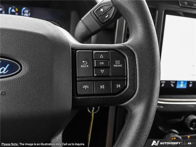 2025 Ford F-150 STX (Stk: FH401) in Sault Ste. Marie - Image 14 of 24