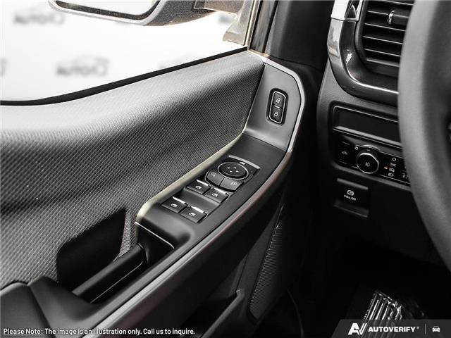 2025 Ford F-150 STX (Stk: FH401) in Sault Ste. Marie - Image 15 of 24
