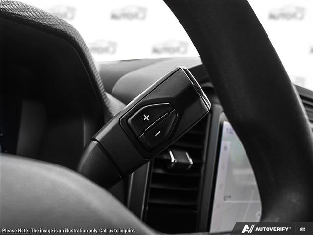 2025 Ford F-150 STX (Stk: FH401) in Sault Ste. Marie - Image 16 of 24