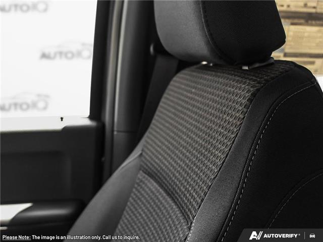 2025 Ford F-150 STX (Stk: FH401) in Sault Ste. Marie - Image 19 of 24