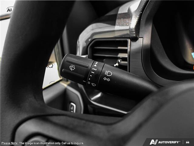 2025 Ford F-150 STX (Stk: FH401) in Sault Ste. Marie - Image 23 of 24