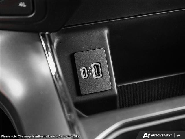 2025 Ford F-150 STX (Stk: FH401) in Sault Ste. Marie - Image 24 of 24