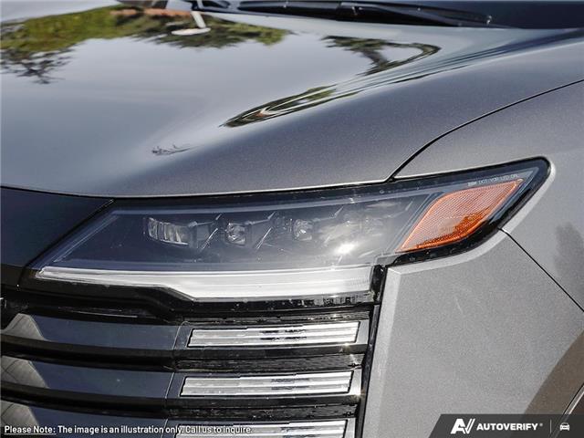 2026 Nissan Kicks SV (Stk: 35400) in London - Image 10 of 26