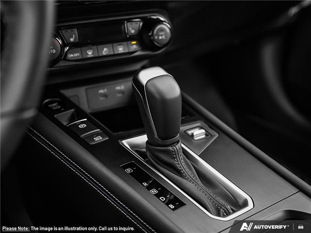 2026 Nissan Kicks SV (Stk: 35400) in London - Image 17 of 26