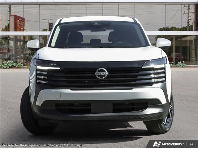 2026 Nissan Kicks SV (Stk: 35399) in London - Image 2 of 27