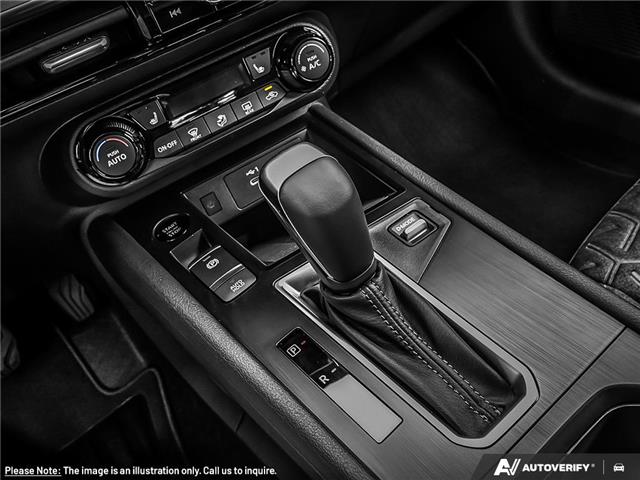 2026 Nissan Kicks SV (Stk: 35399) in London - Image 17 of 27