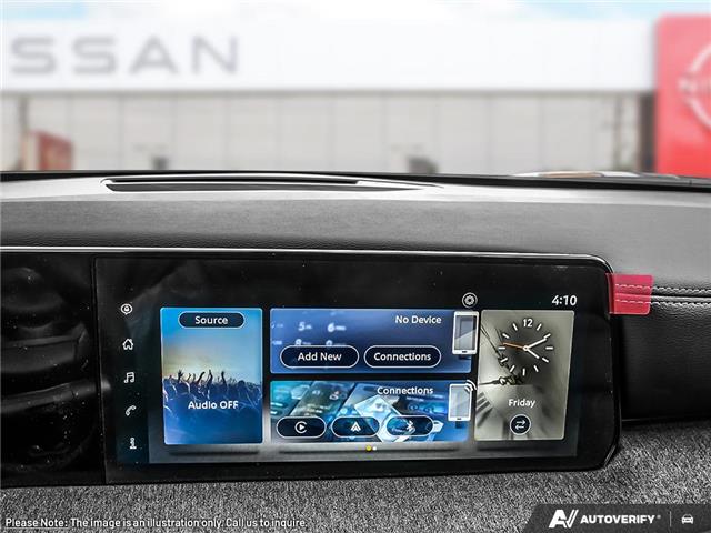 2026 Nissan Kicks SV (Stk: 35399) in London - Image 18 of 27