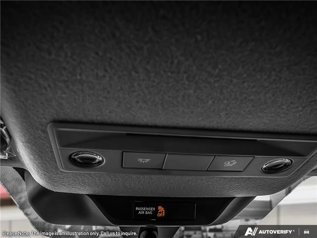 2026 Nissan Kicks SV (Stk: 35399) in London - Image 19 of 27