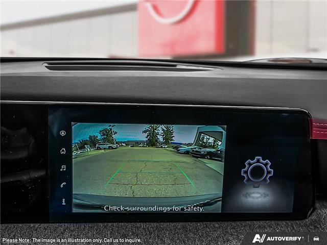2026 Nissan Kicks SV (Stk: 35399) in London - Image 23 of 27