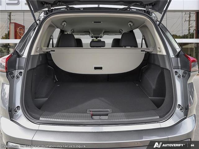2026 Nissan Rogue S (Stk: 35401) in London - Image 7 of 27